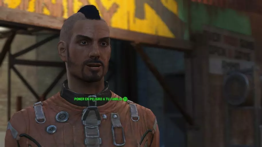 Fallout 4