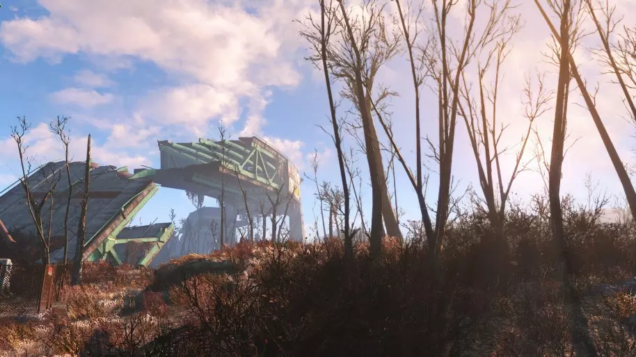 Fallout 4 PC