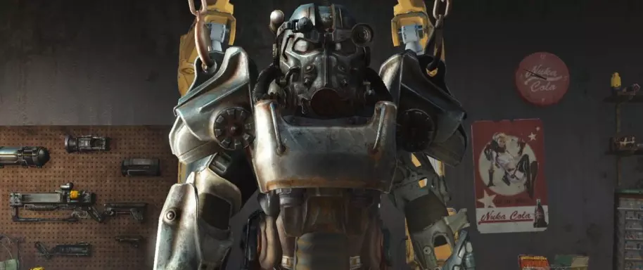Fallout 4