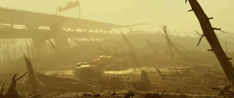 Fallout 4: Fallout 4: 10 razones para volverse loco por jugarlo