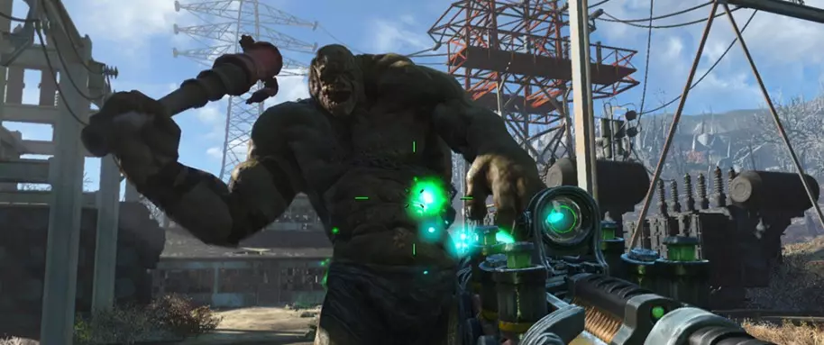 Fallout 4 PC