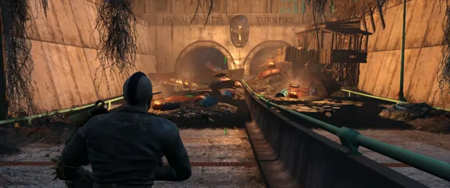 Fallout 4