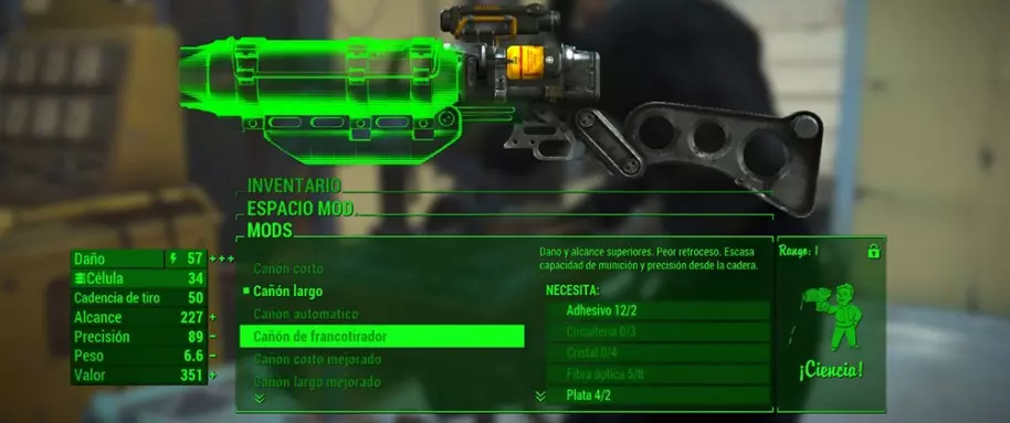 Fallout 4