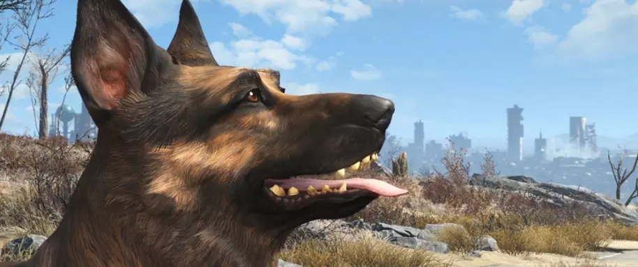 Fallout 4 PC