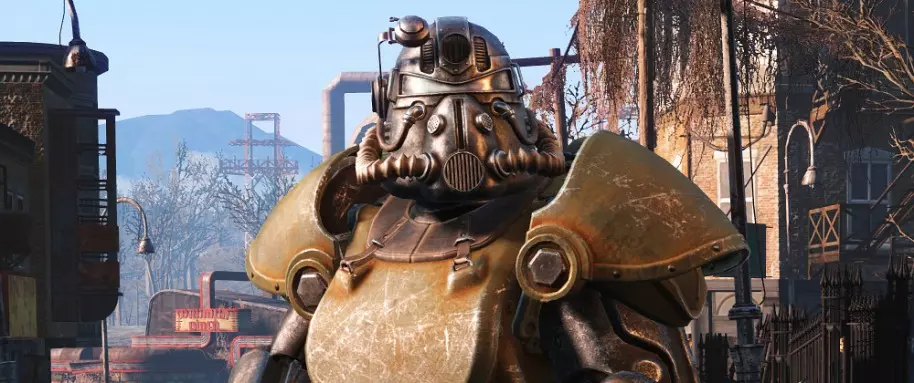 Fallout 4 PC