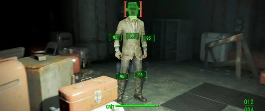 Fallout 4