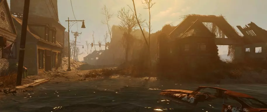 Fallout 4 PC