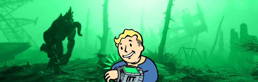 Fallout 4 Fallout 4
