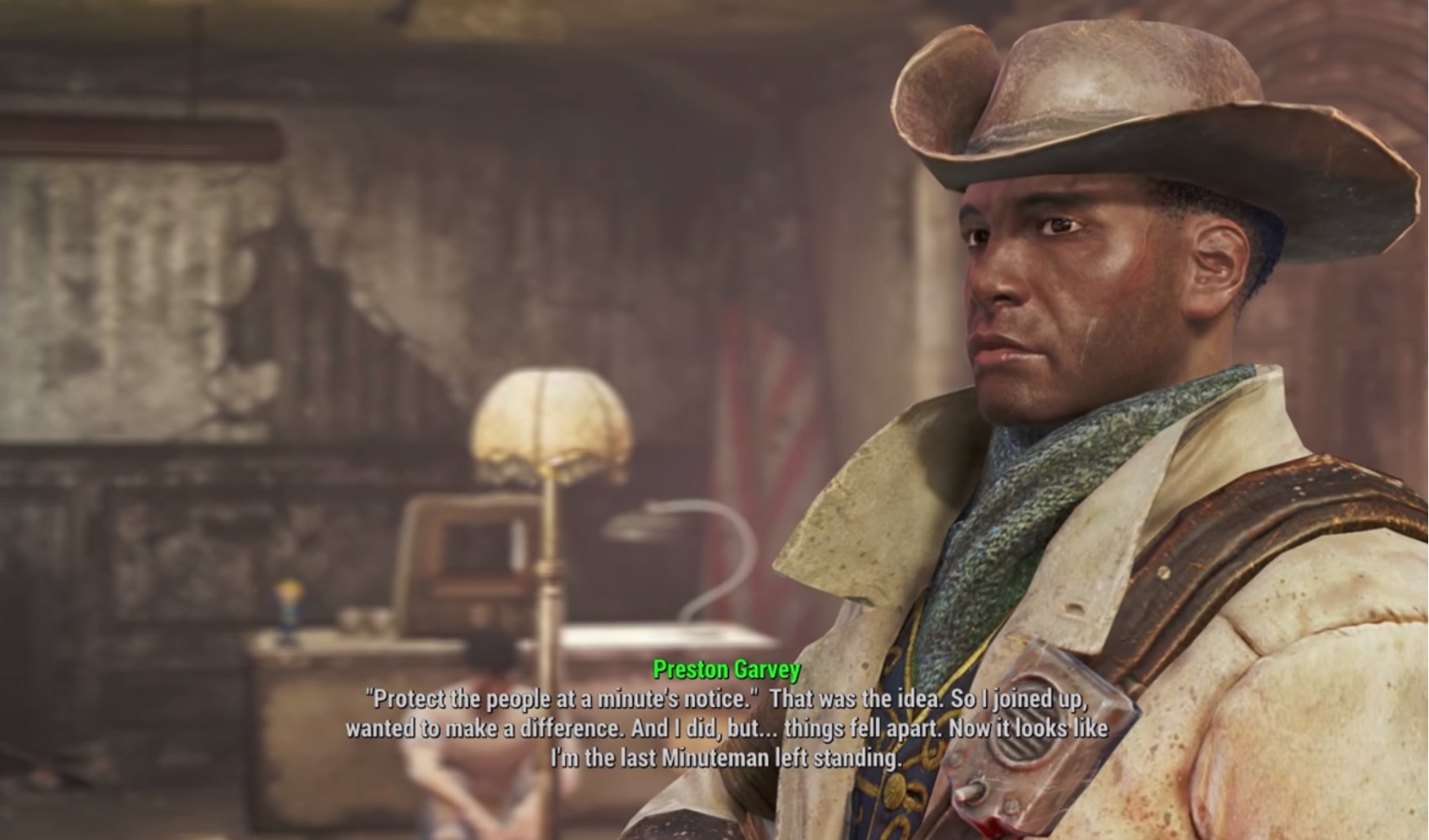 Imagen de Fallout 4