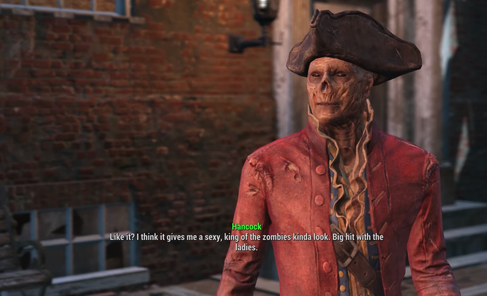 Imagen de Fallout 4