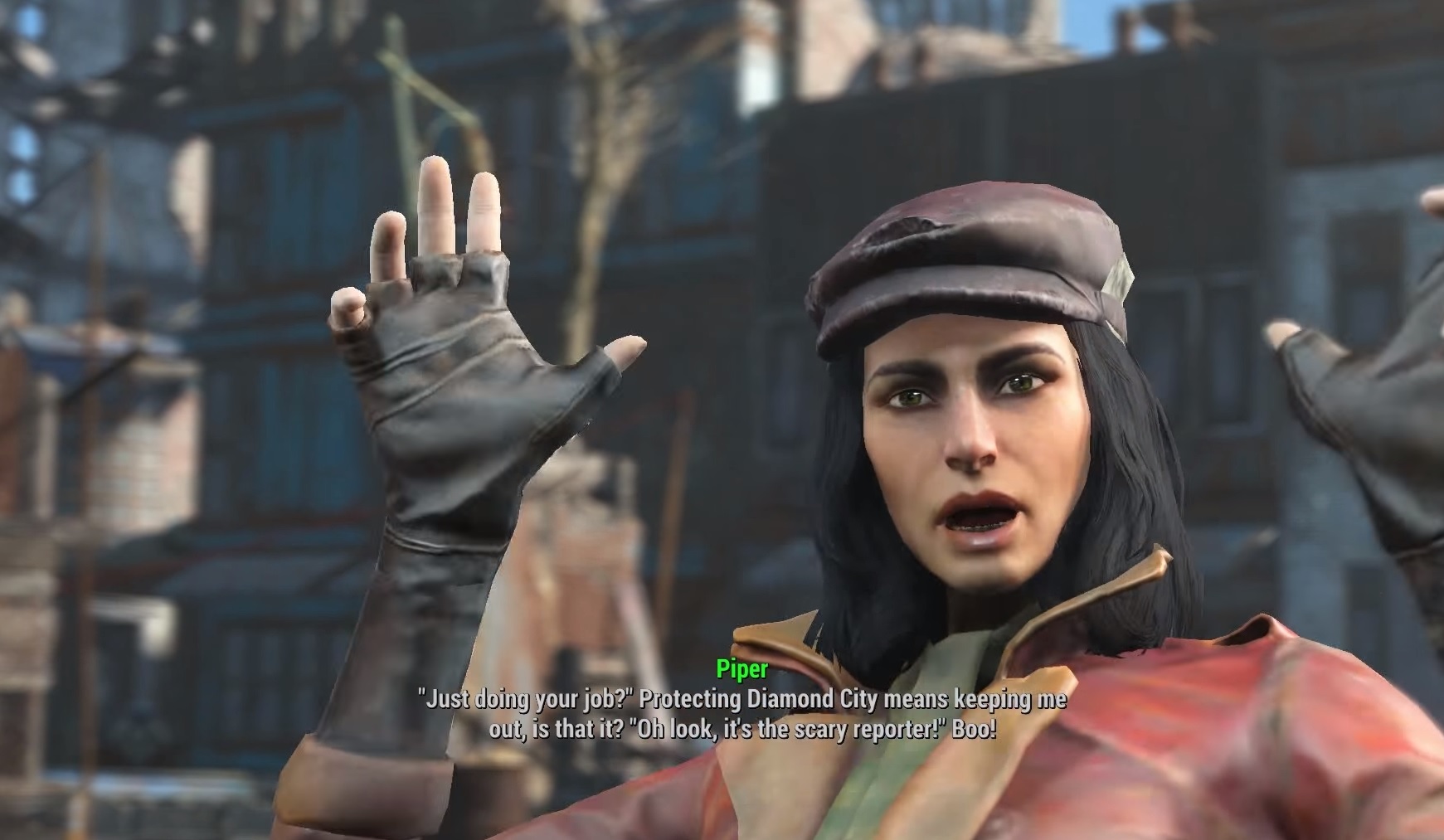Imagen de Fallout 4