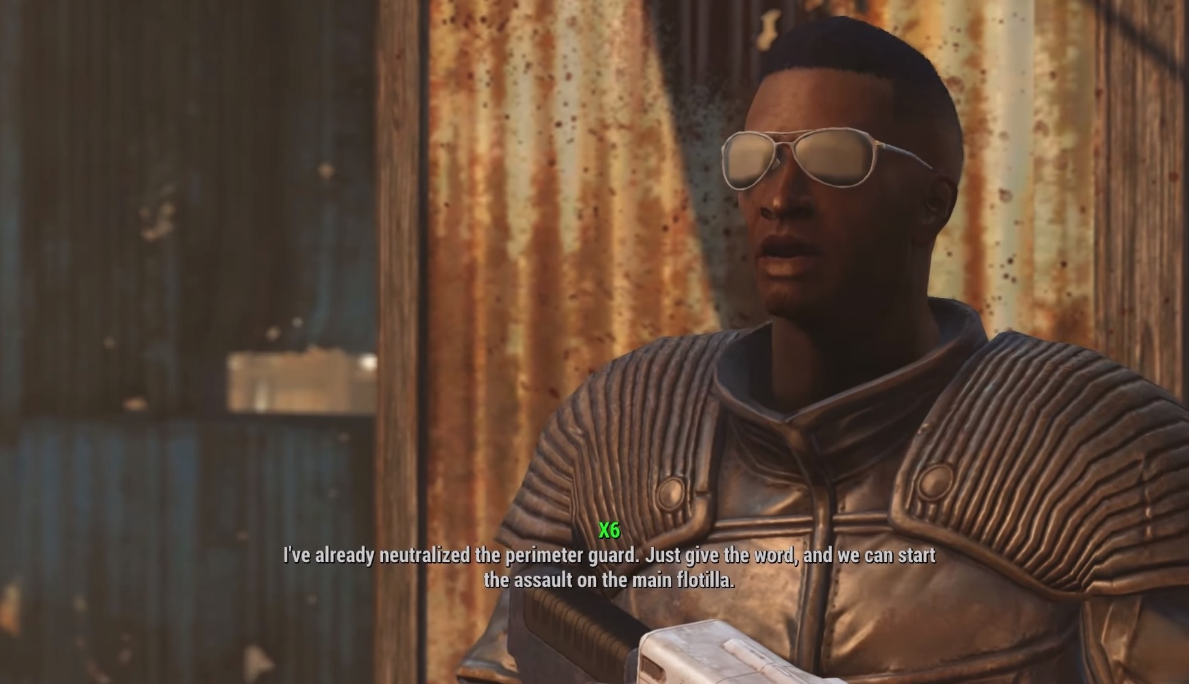 Imagen de Fallout 4