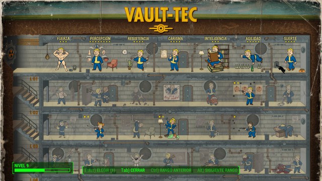 Imagen de Fallout 4