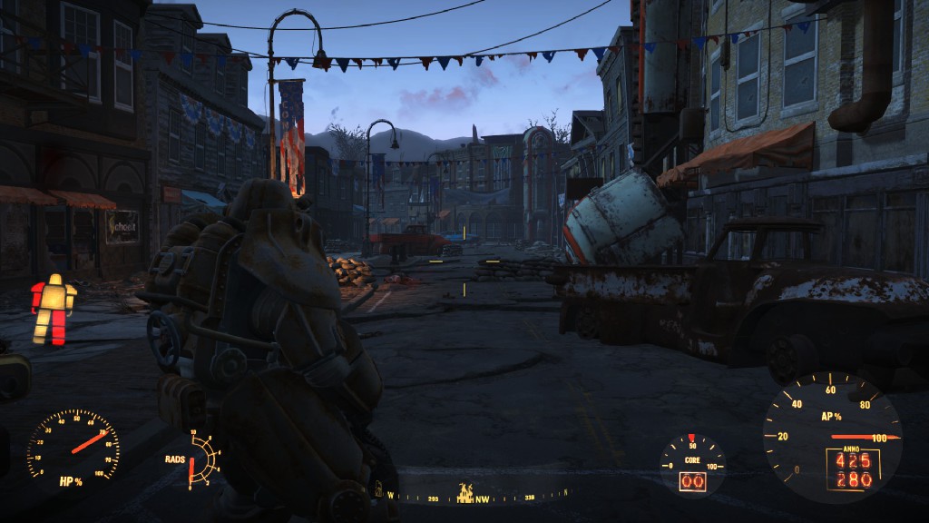 Imagen de Fallout 4