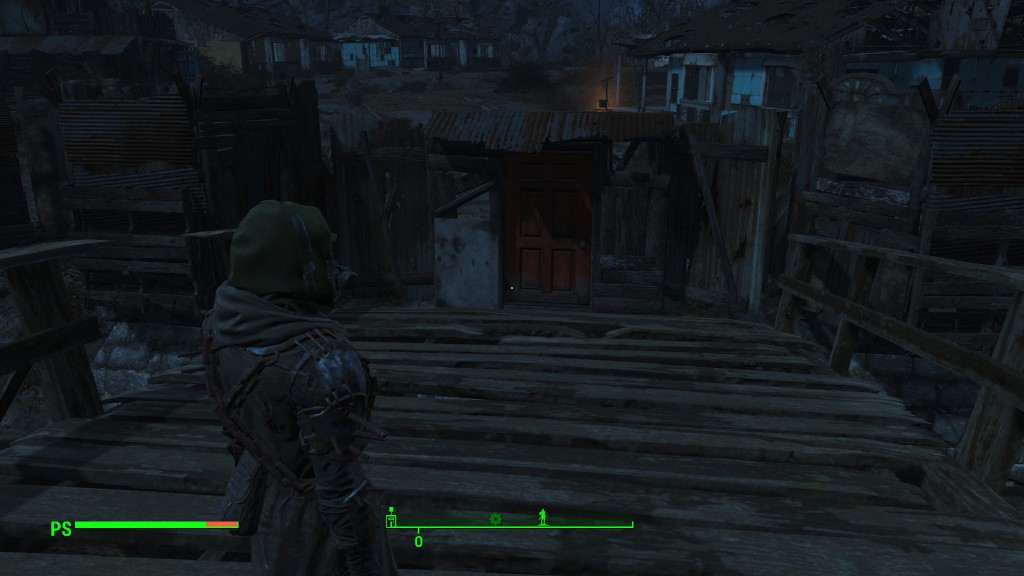 Imagen de Fallout 4