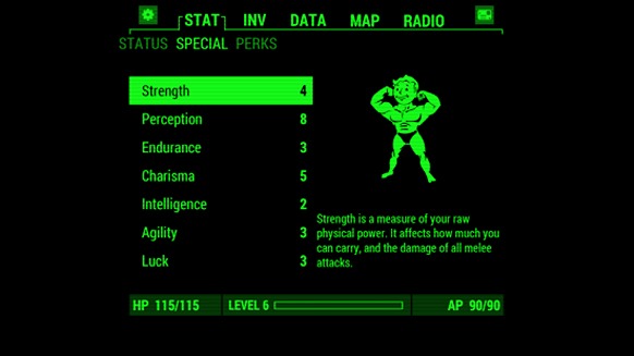 Fallout 4 Fallout 4