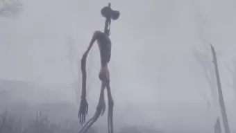Fallout 4 puede ser tan terrorífico como Silent Hill gracias a un mod con el monstruo Sirenhead