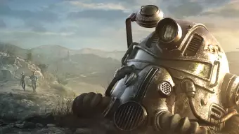Esta comparativa enseña el rendimiento de FPS Boost en Xbox Series X|S en Prey, Fallout 4 y más