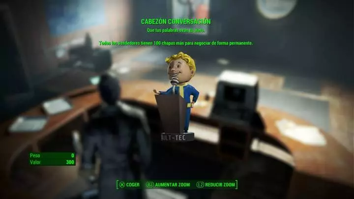 Fallout 4