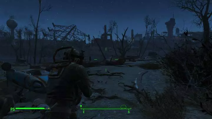 Fallout 4