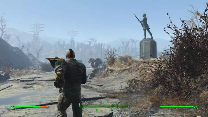 Fallout 4