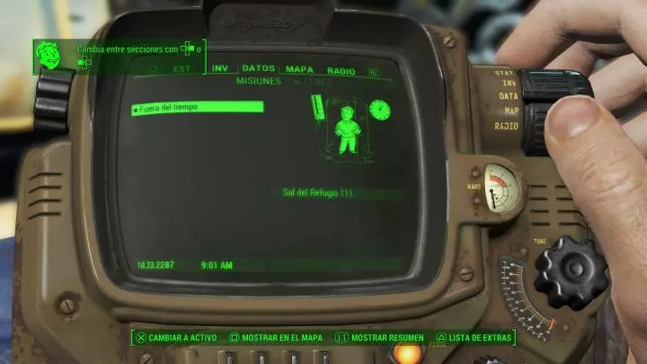 Fallout 4 - PS4