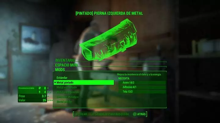 Fallout 4 - PS4