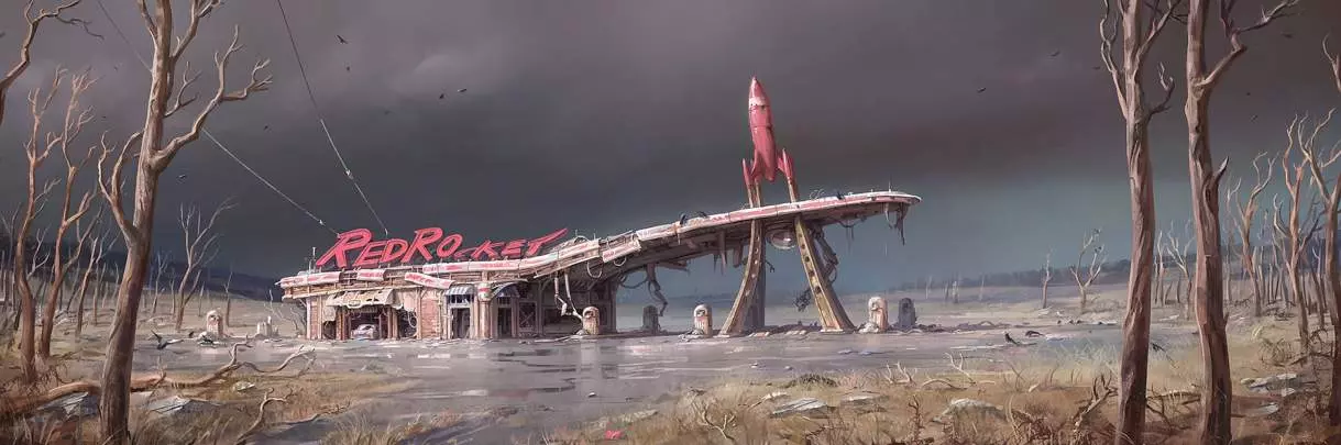 Fallout 4