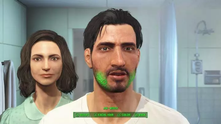 Fallout 4 - PS4