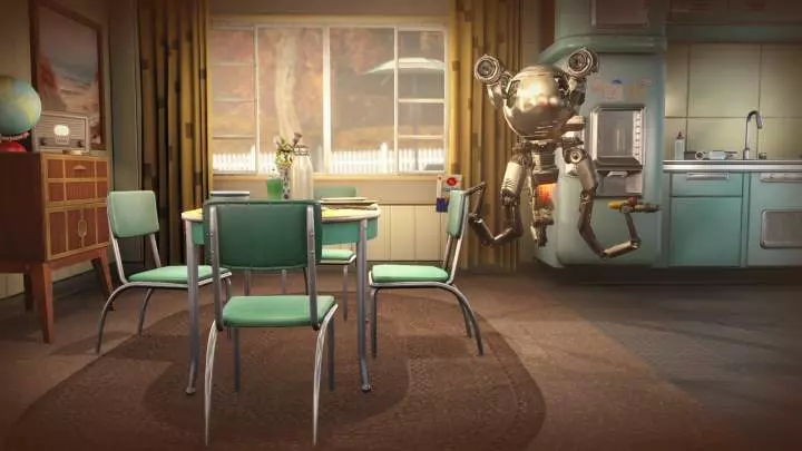 Fallout 4 - PS4