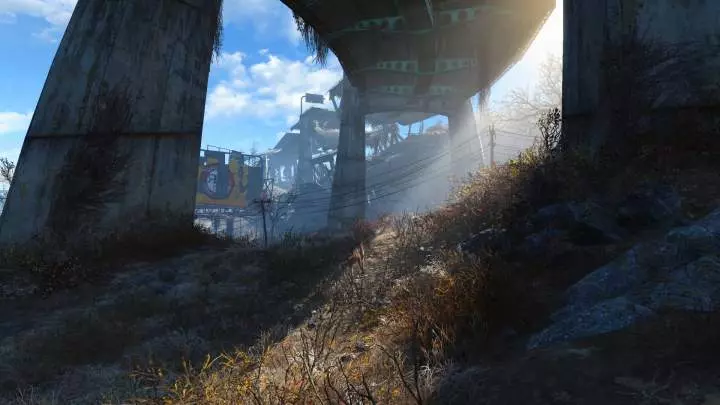 Fallout 4 - PS4