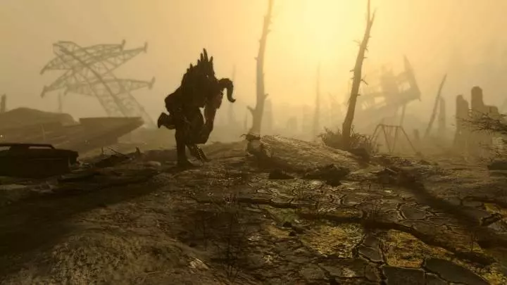 Fallout 4