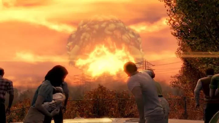 Fallout 4