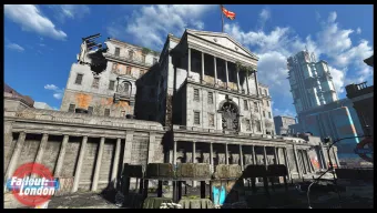 Fallout 4 - Imágenes