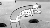 Fallout 4: S.P.E.C.I.A.L. - Agilidad