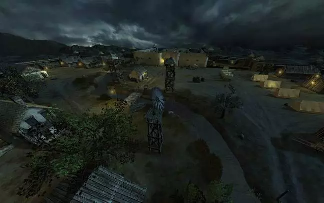 Desperados 2: Cooper's Revenge