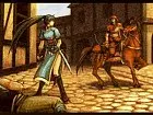 Fire Emblem - Pantalla