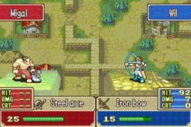 Fire Emblem