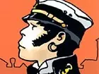 Corto Maltese: Secrets of Venice