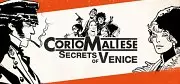 Carátula de Corto Maltese: Secrets of Venice - PC