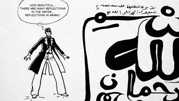 Corto Maltese Secrets of Venice - PC
