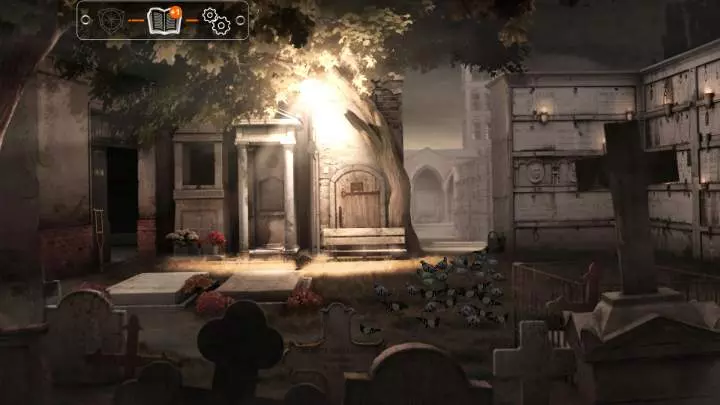 Corto Maltese Secrets of Venice - PC