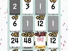 Threes! - Imagen