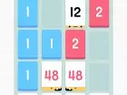 Threes! - Imagen PC