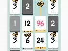 Threes! - Imagen PC