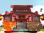 LEGO Ninjago La Sombra de Ronin - Imagen 3DS