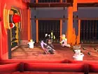 LEGO Ninjago La Sombra de Ronin - Pantalla
