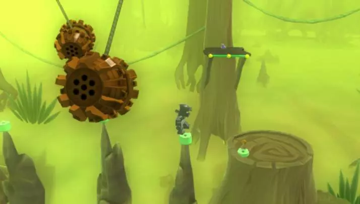 LEGO Ninjago: La Sombra de Ronin