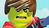 LEGO Ninjago La Sombra de Ronin: Tráiler de Lanzamiento