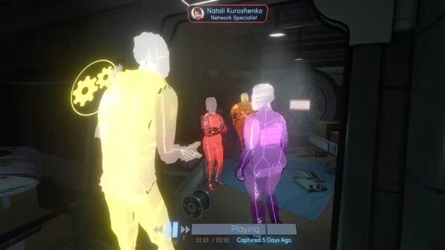 Tacoma Xbox One